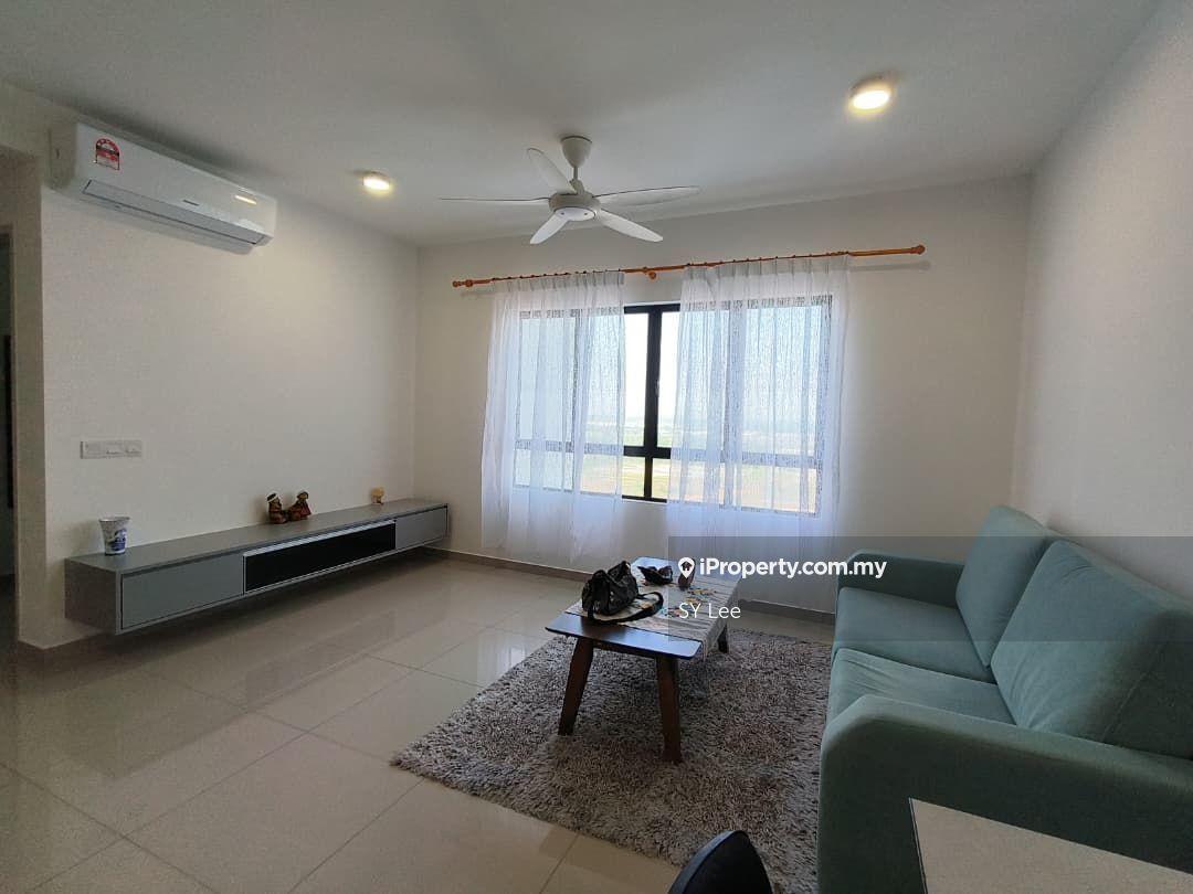 Duduk @ Seruang Residence@ Eco Sanctuary Area Specialist,Kota Kemuning