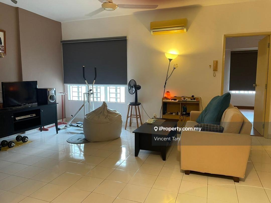 Condominium For Rent @ Casa Damansara Condominium, Kota Damansara