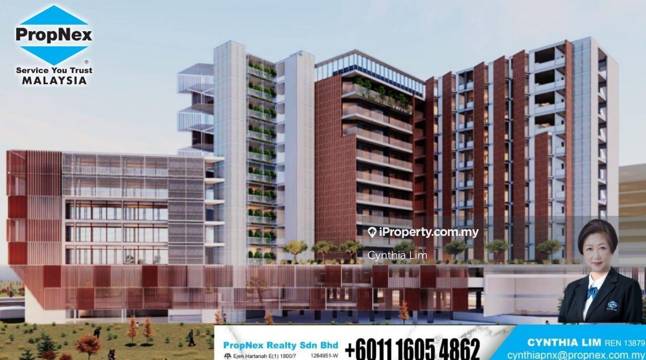 Springvale Apartment at Saradise/Bdc Area
