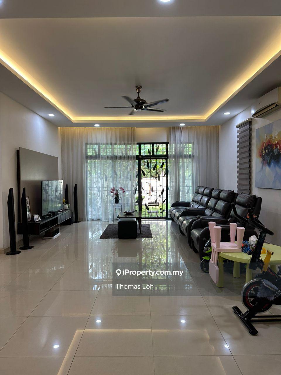 USJ 3d Bungalow, Fully Renovated, Gated Guarded