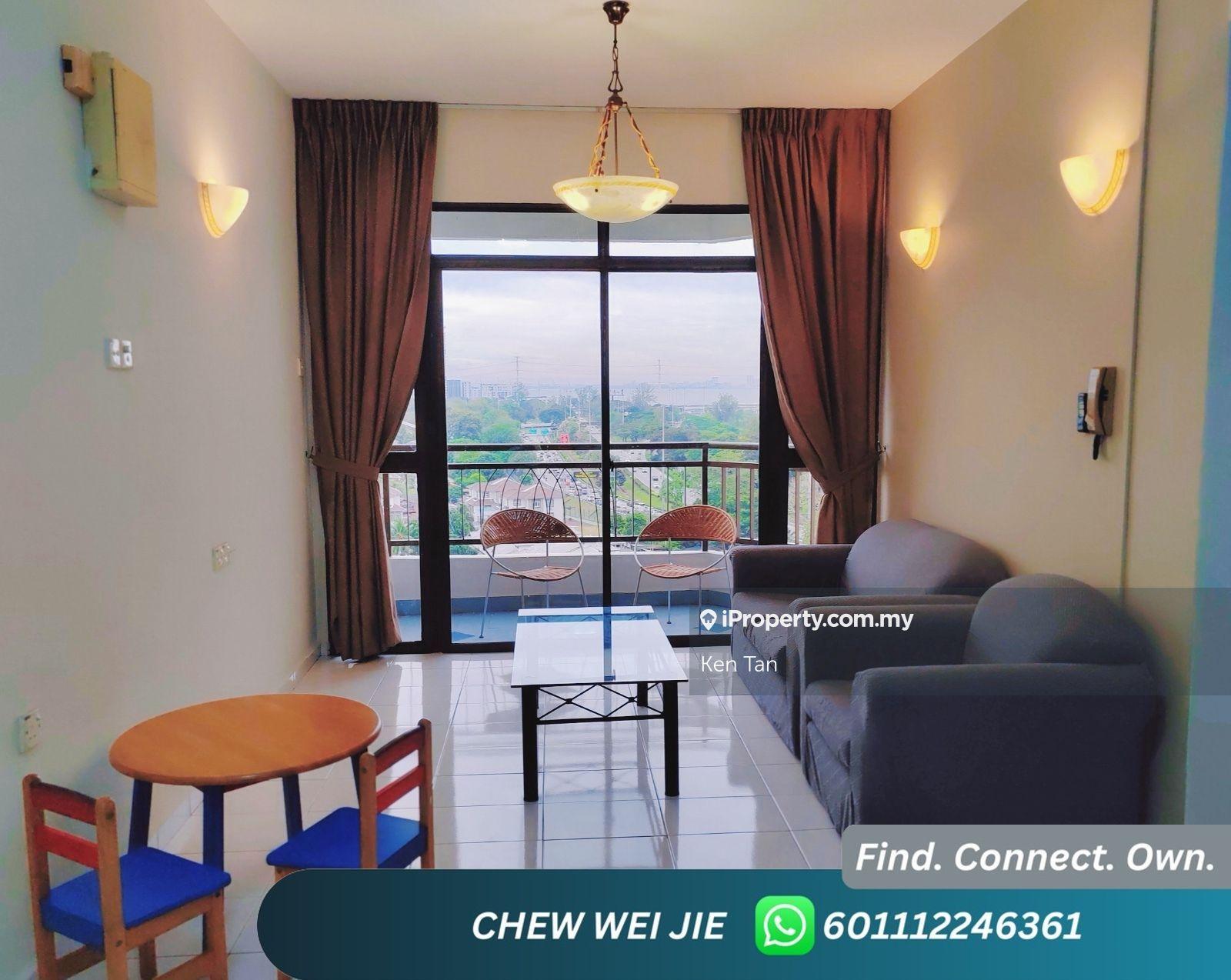 Please contact Chew Wei Jie phone number in photo