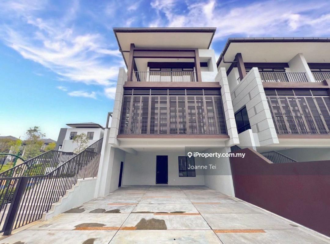 The Mulia Residence, Cyberjaya
