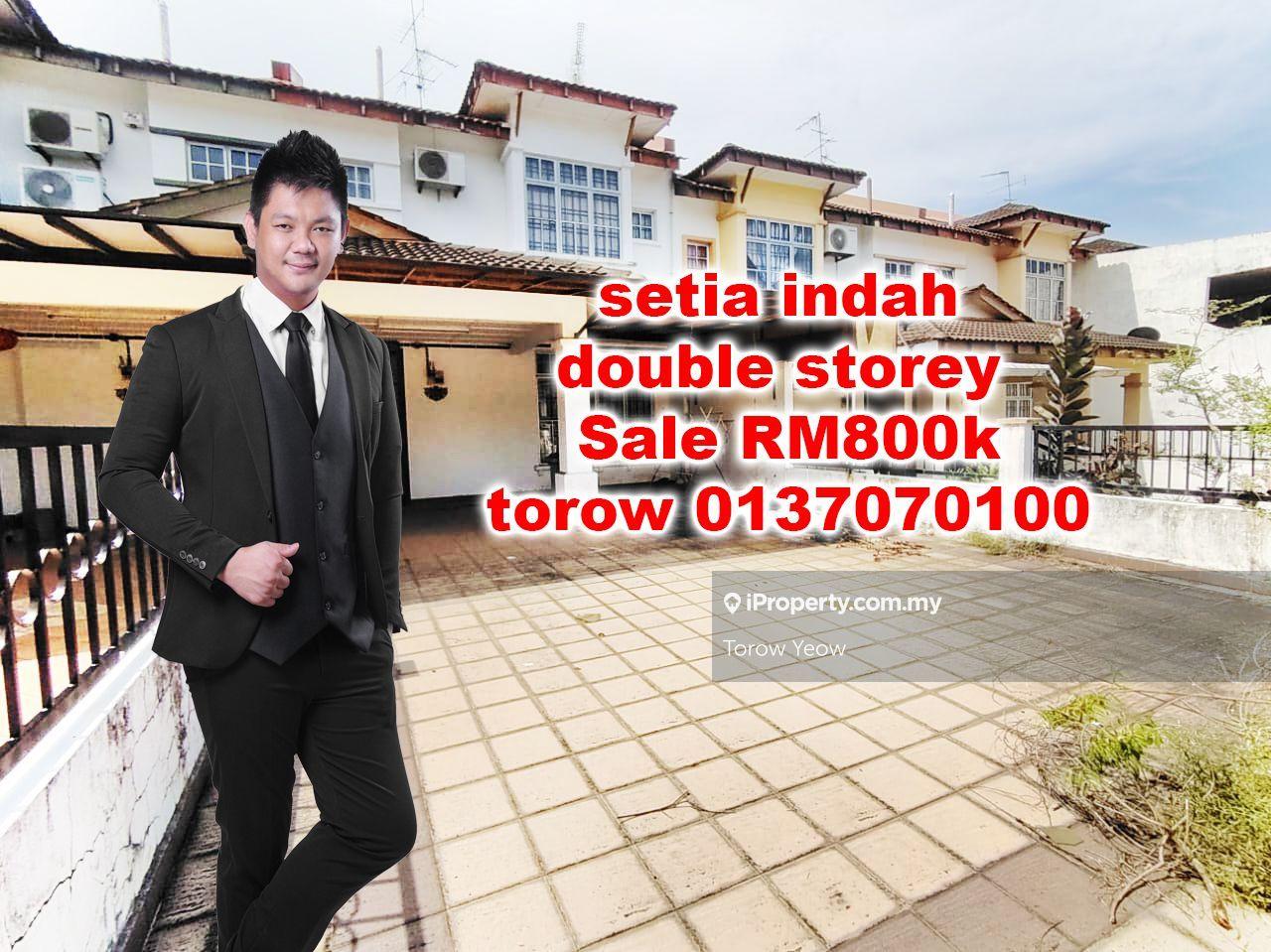 Setia indah