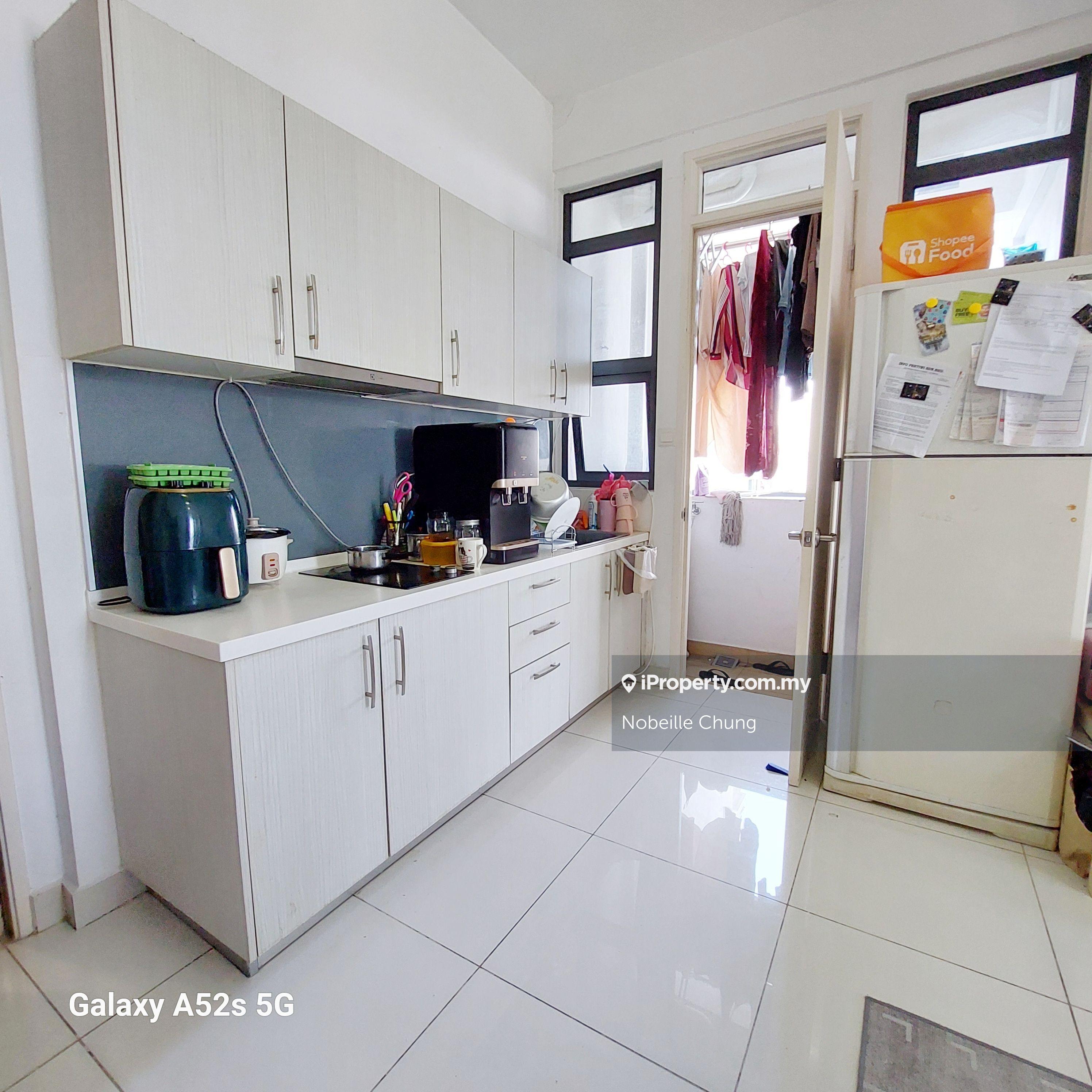 Shamelin Star Condo, Taman Shamelin Perkasa,Cheras