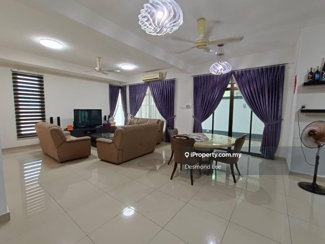 Tmn Adda Height Yellow Horizon Cluster house for sale