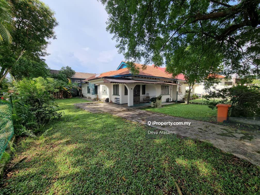 Section 6 PJ Single Storey Semi-D For Sale
