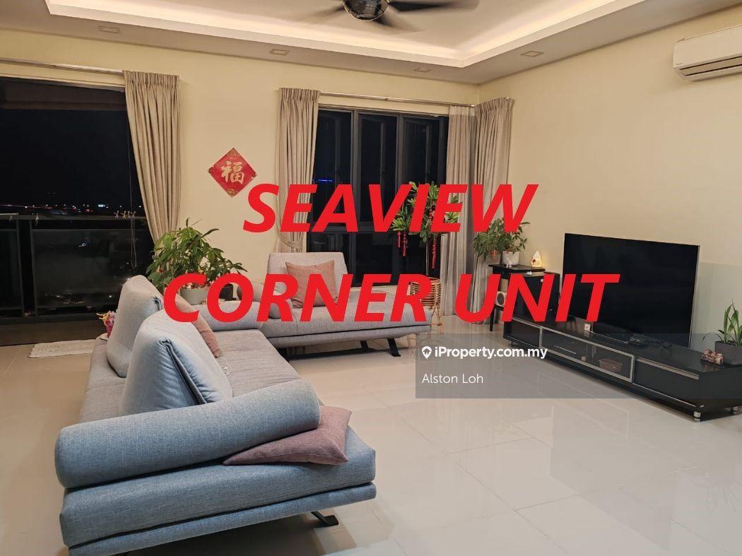 Raffle Tower Renovated Unit For Sale