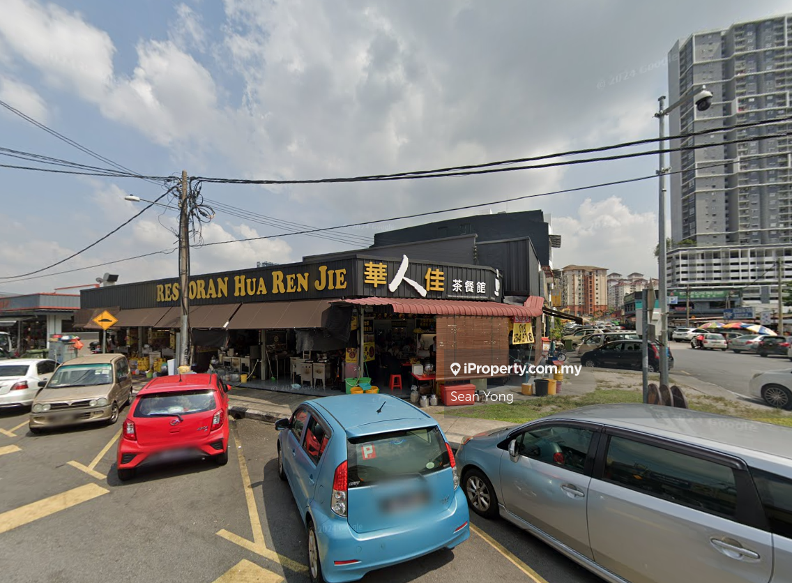 Kepong Baru @ Kepong 