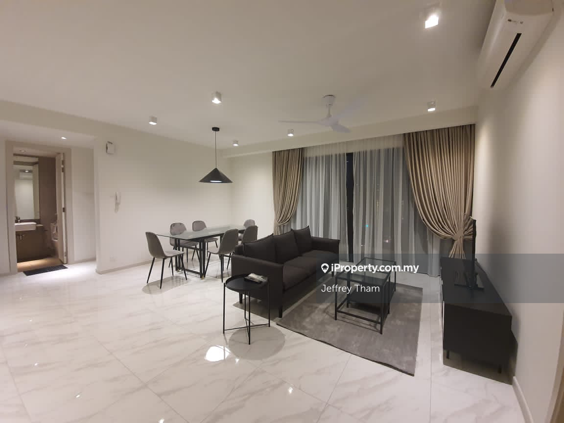 South Brooks @ Desa Parkcity,Kepong,Cheras,Ampang,Bukit Jalil,Puchong