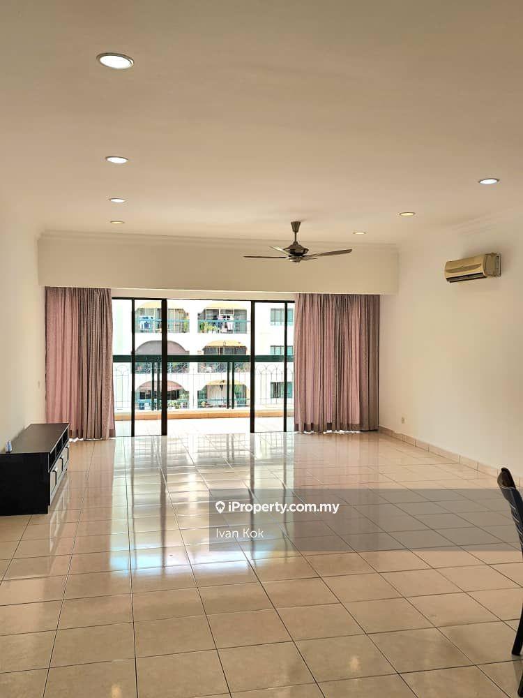 Well Maintained Unit