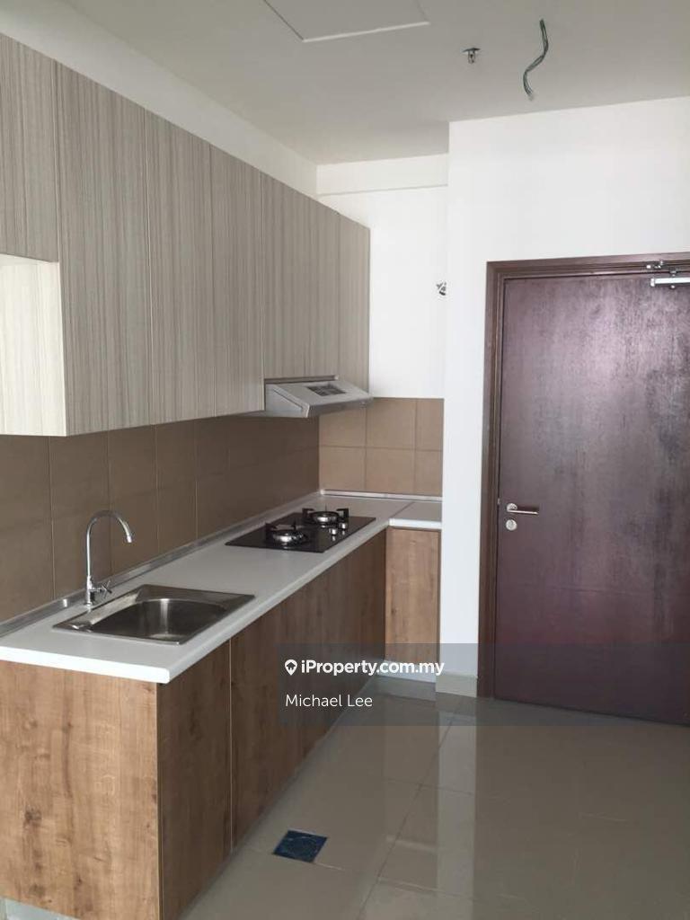 Mutiara Ville Residence Studio