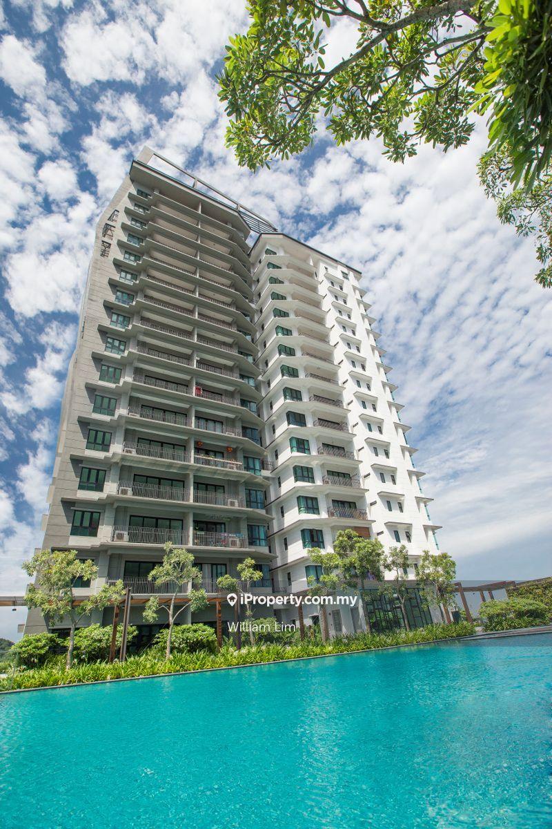 Freehold Duplex Suites for Sale at Bandar Bukit Puchong