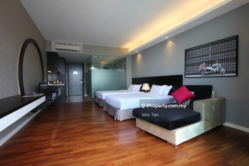 Condominium for Sale