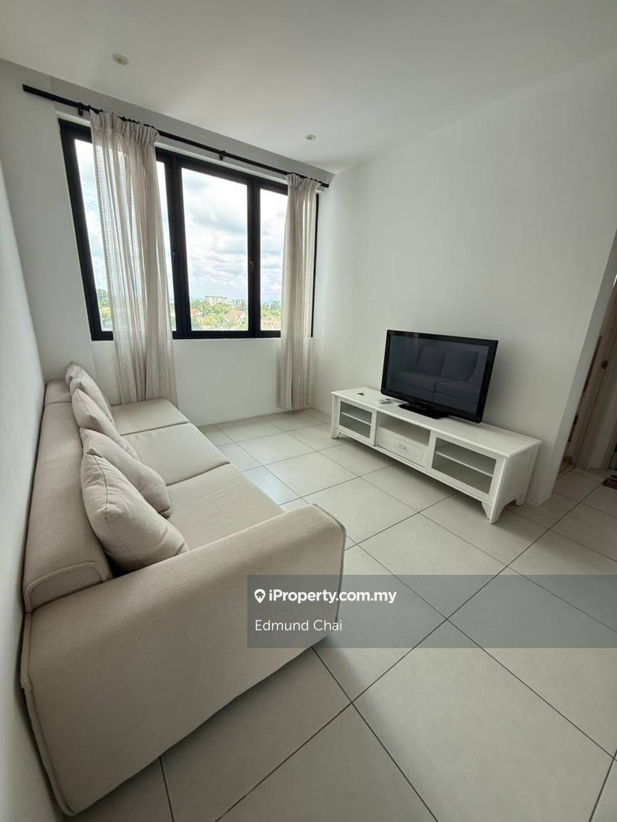 Royal Richmond Condominium For Rent