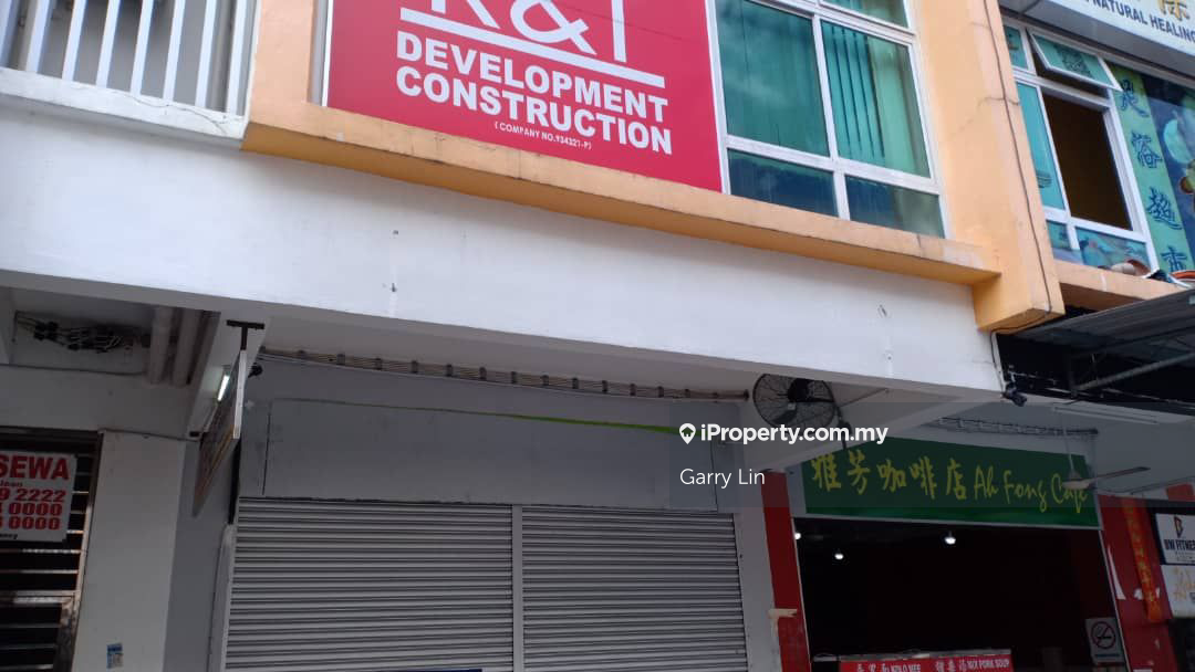 Tabuan Tranquility T T 3 Commercial Shop For Sale