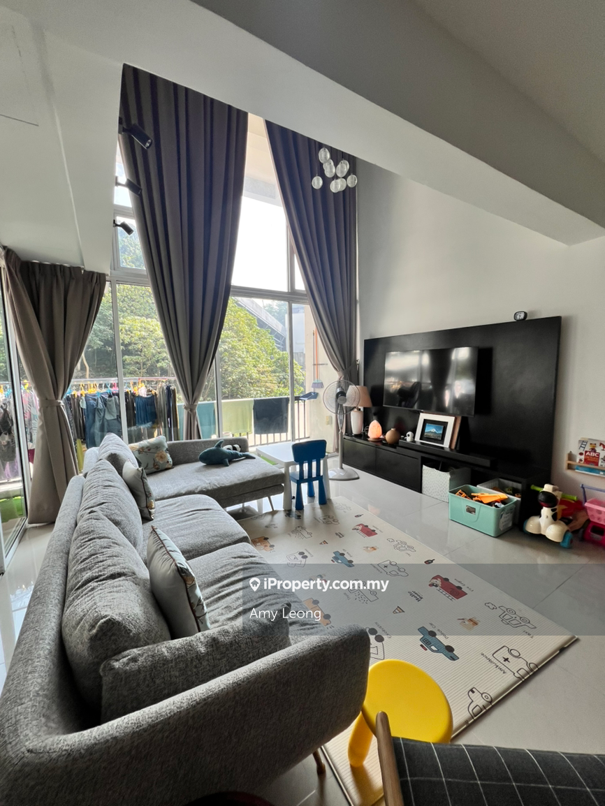 Tastefully renovated Armanee Terrence two duplex for sale 