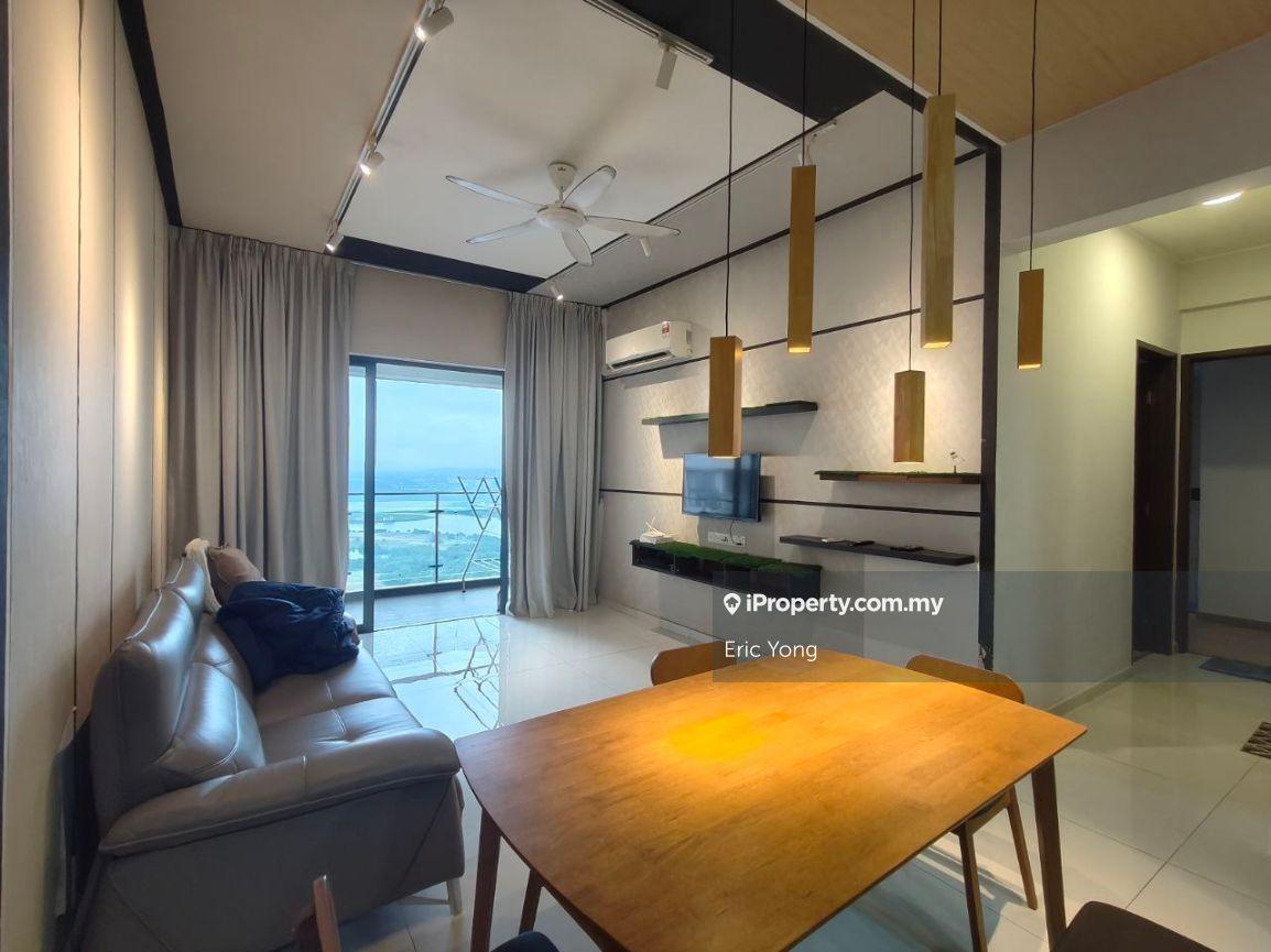 Royal Strand @ Country Garden Danga Bay