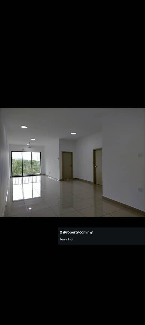 Sutera Pines Condominium Bandar Sungai Long