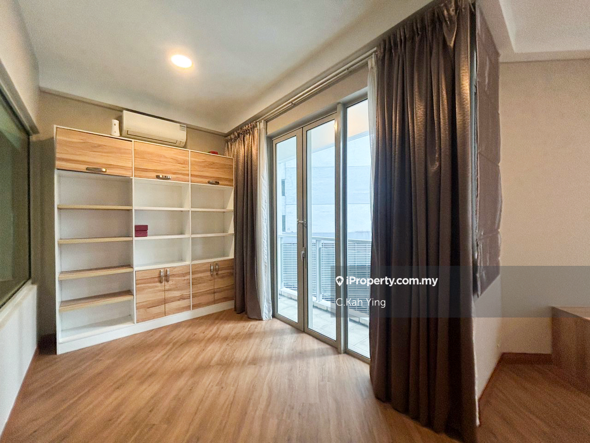 Unit Available for Rent at Marc Residence