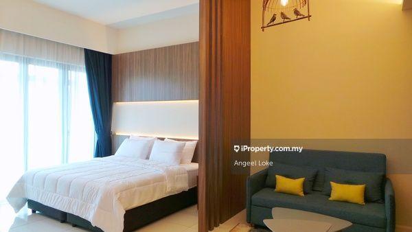 Tribeca - KL City, Kuala Lumpur
