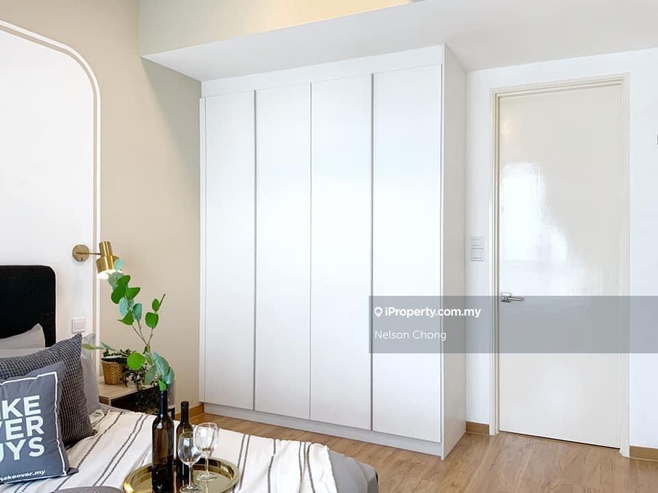 D'vervain condo for rent