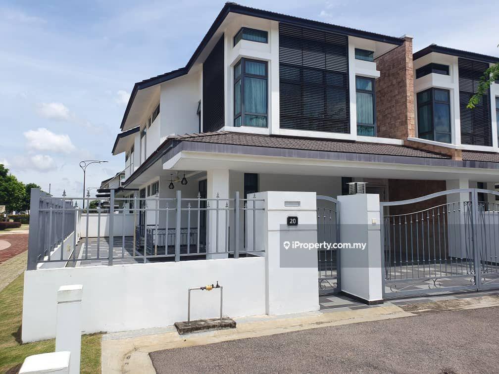 Cluster house for Rent