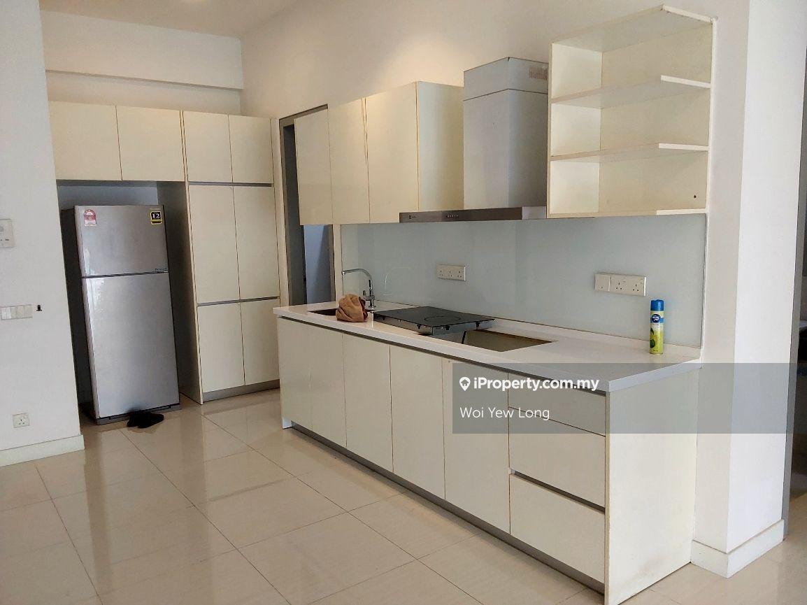 Ready to move in