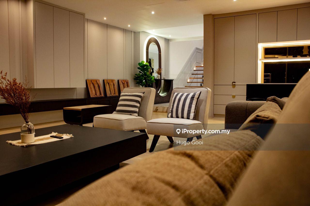 Fully ID Design and All New Furniture Sets, Available Now!
