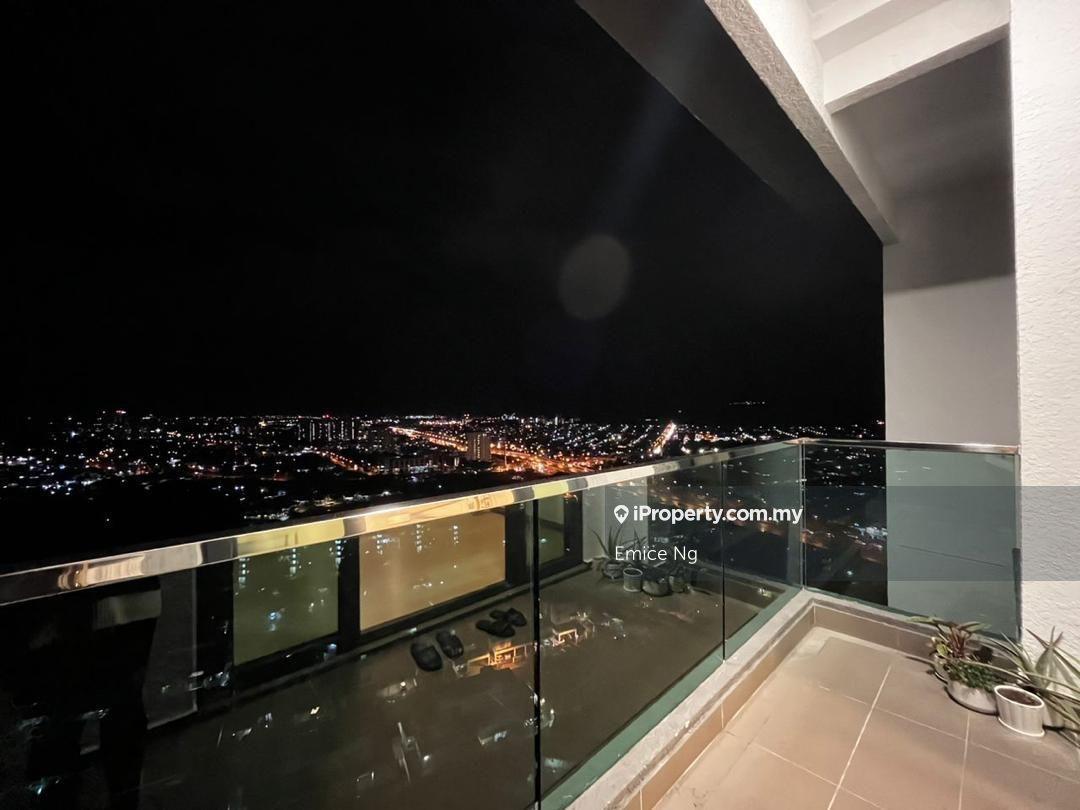 Seaview condominium 