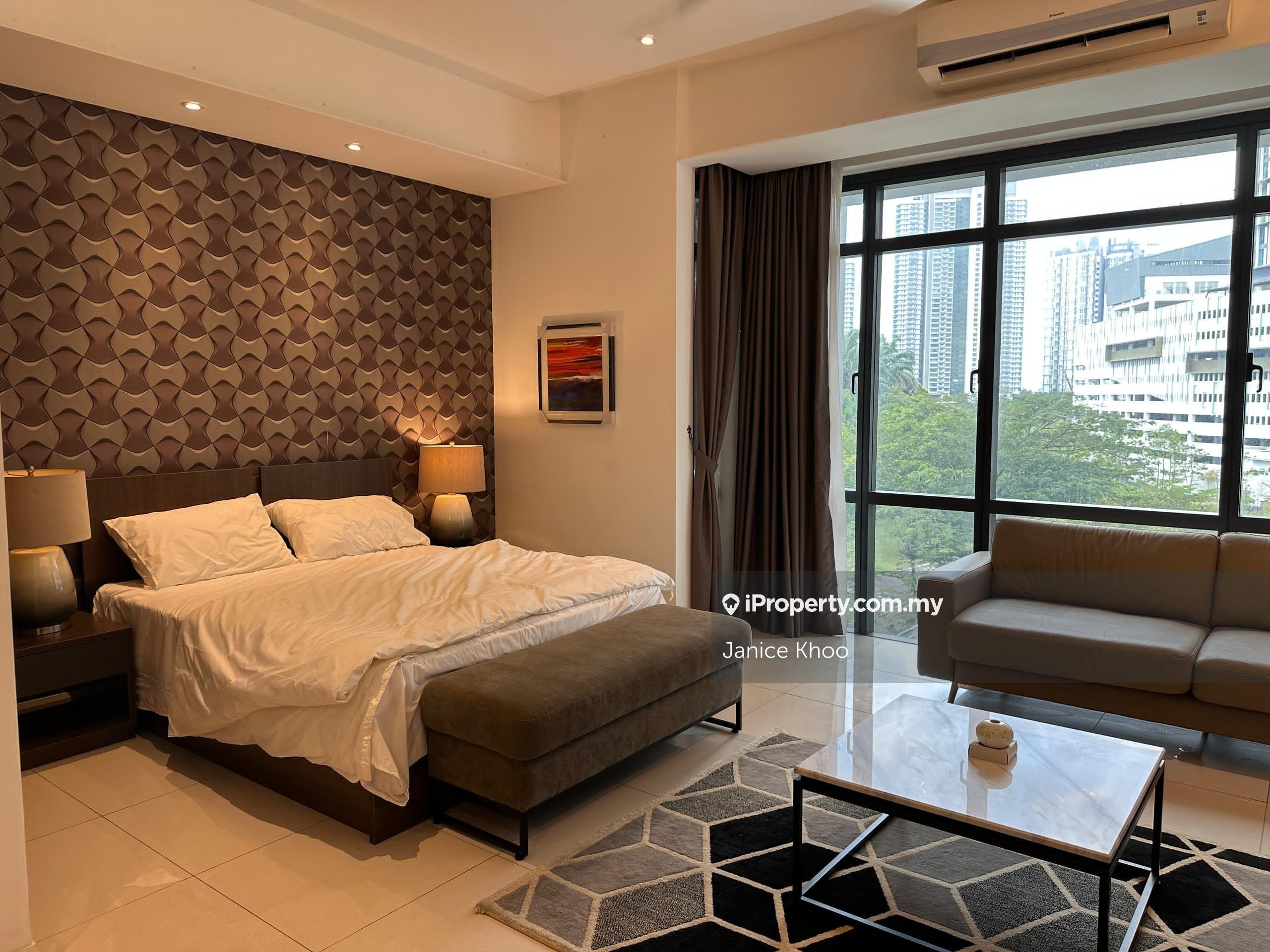 Grand Medini @ JB Iskandar Puteri Medini For Sales