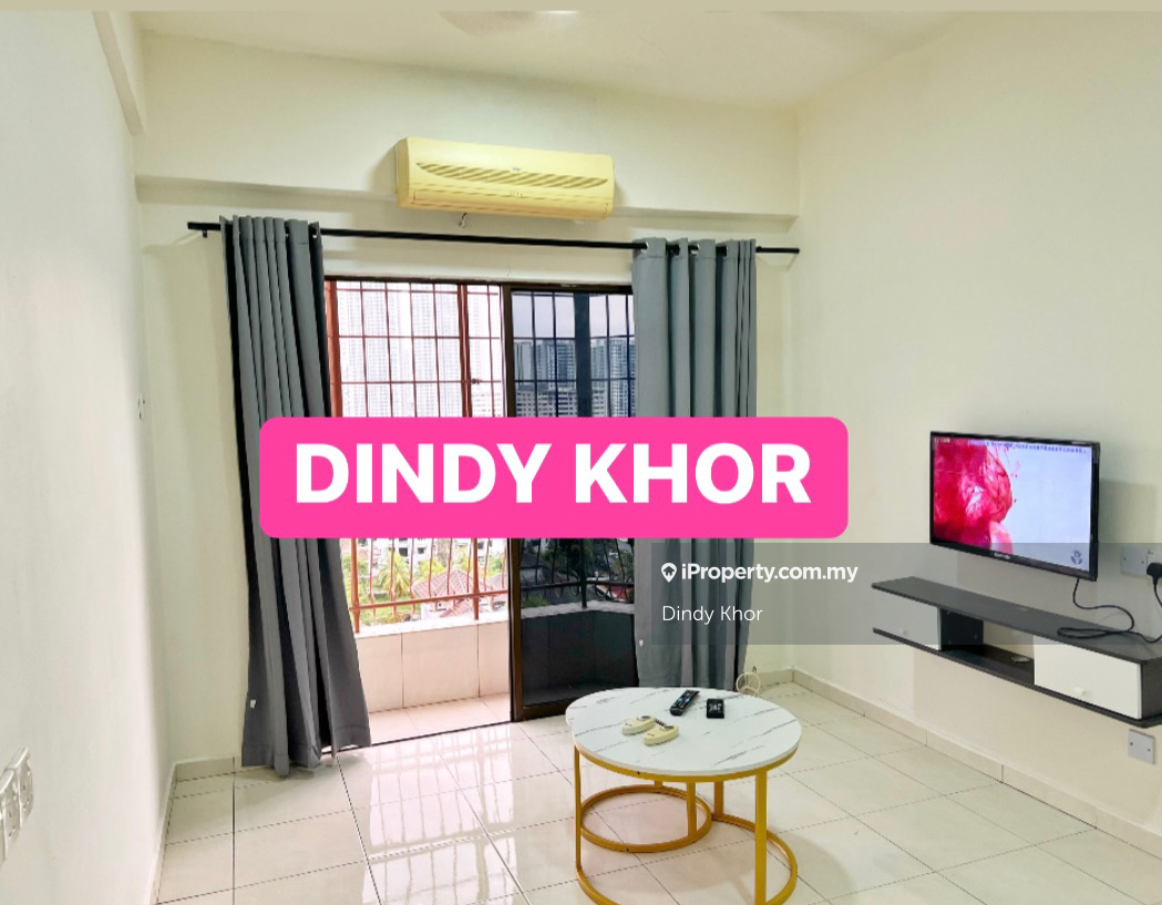 Vista condominium for sales