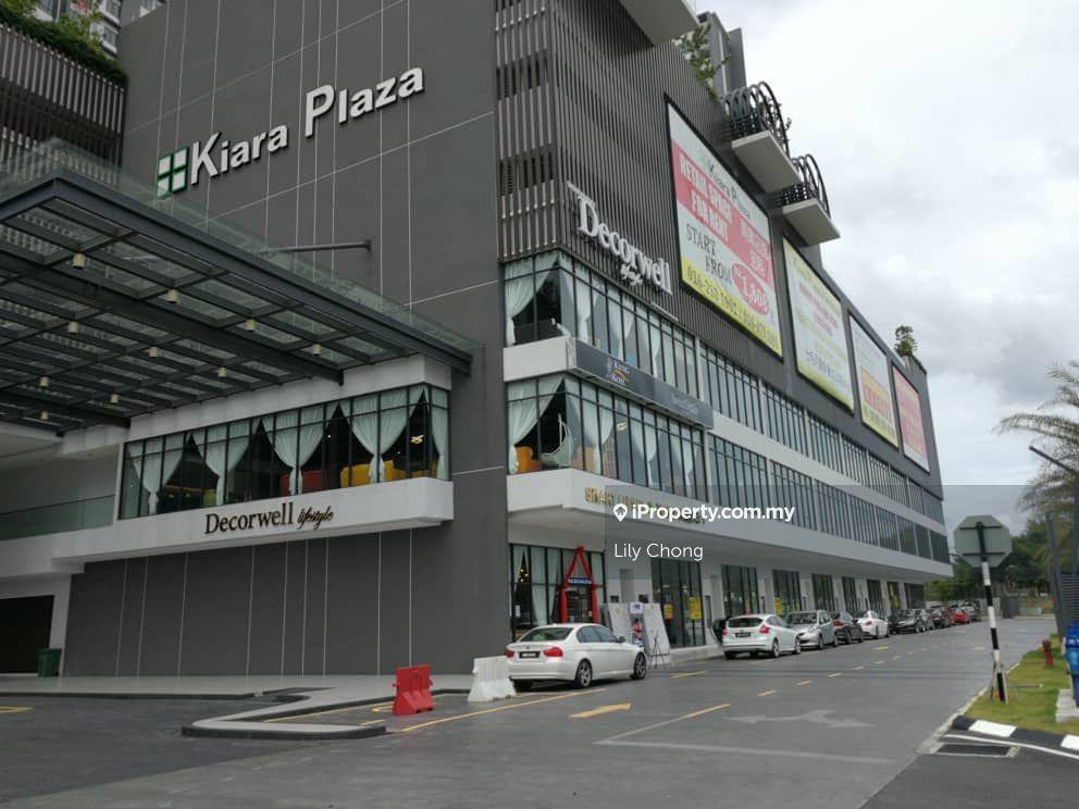 Semenyih Kiara Plaza shop for Sale