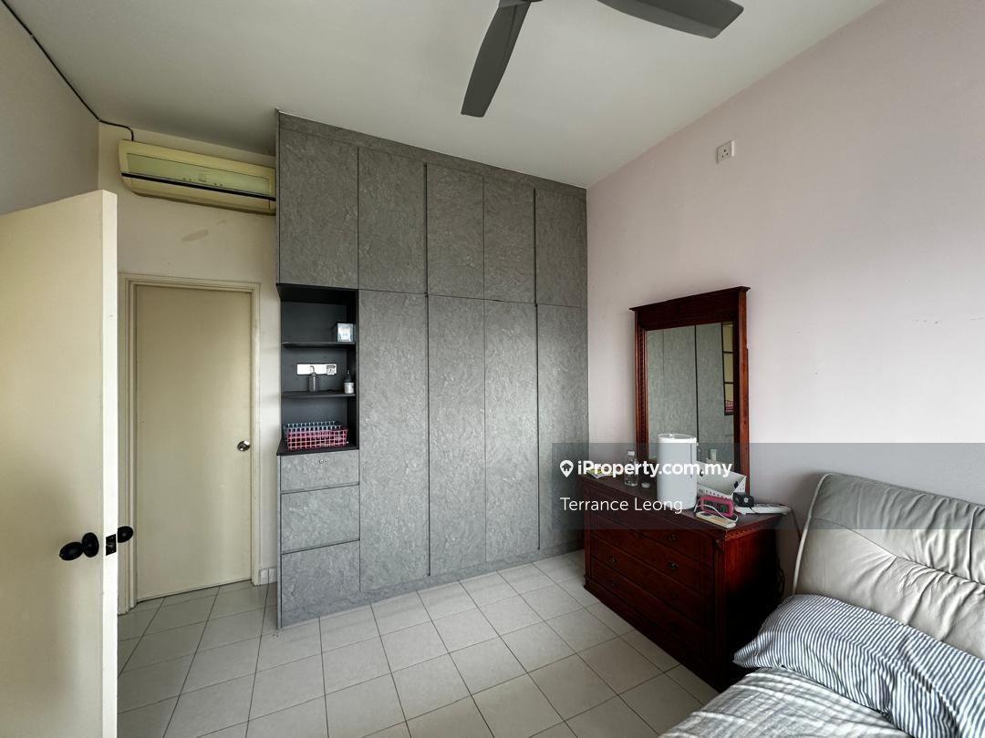 Easy access to kl cheras below market