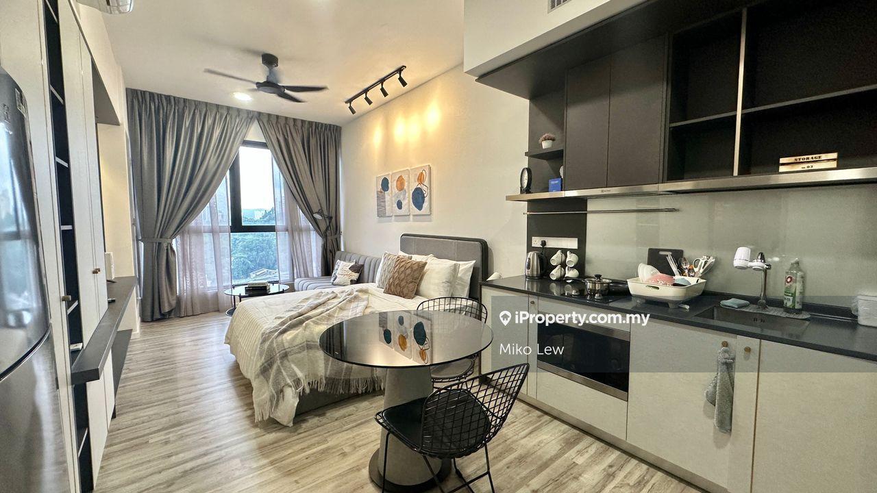 ID Design Fully Furnished and All Brand New Electrical Appliances