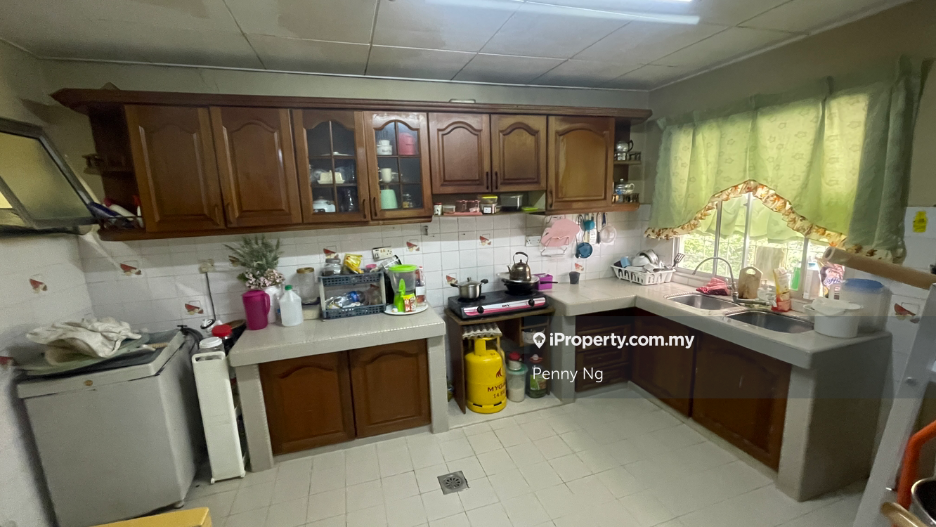 Facing Padang As basic house