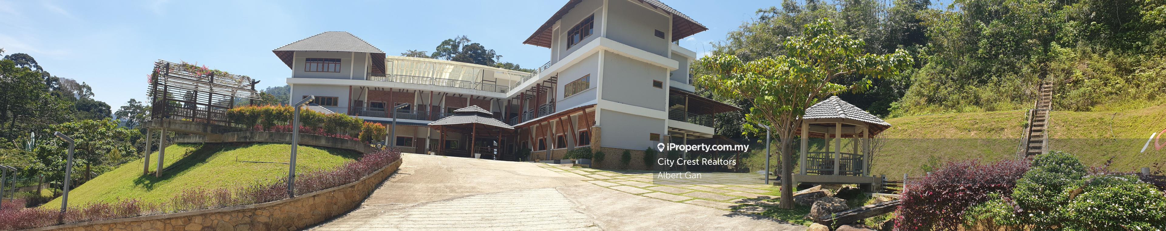 Bungalow for Sale