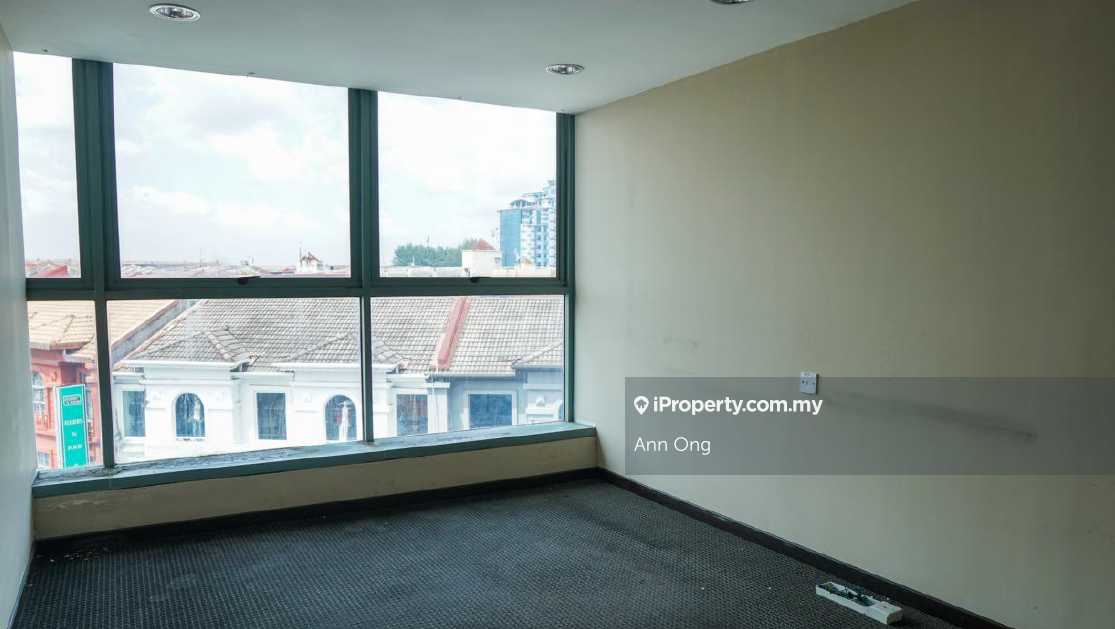 Shop/Office at Subang Jaya For Rent