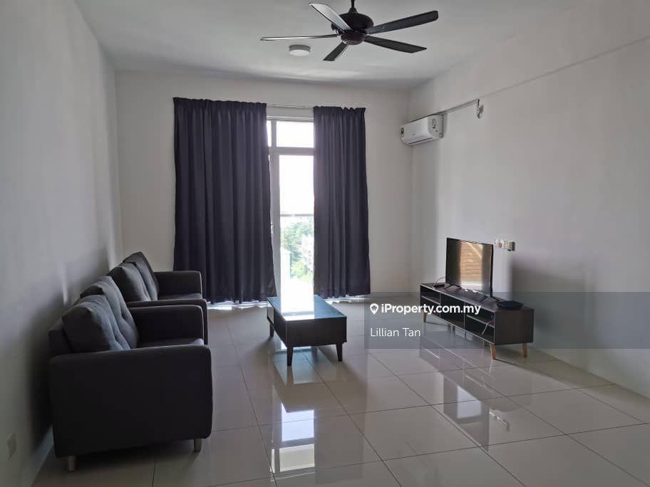 Element Garden Condo Butterworth For rent