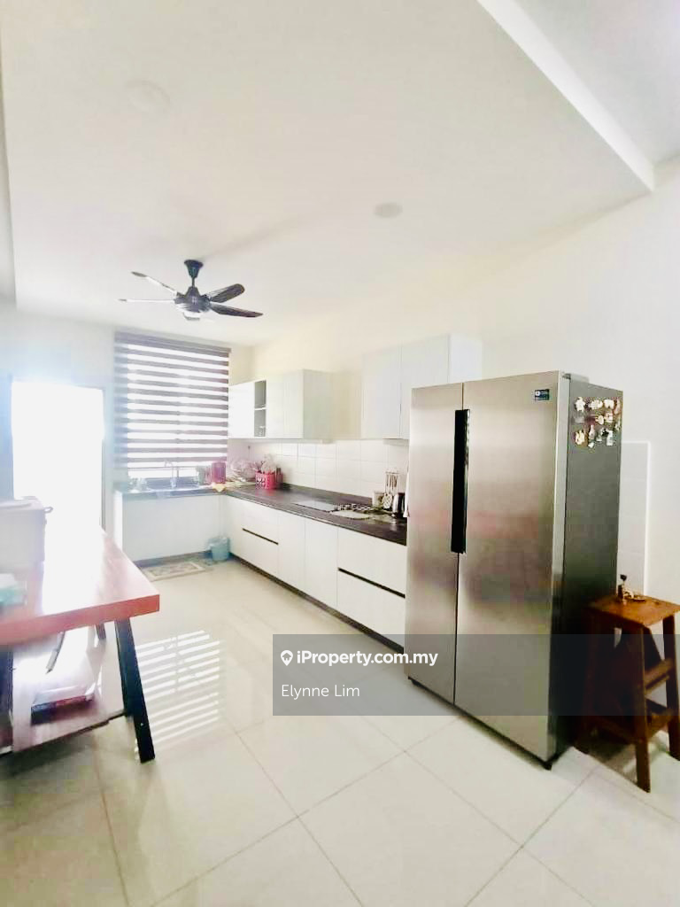 Avens 2.5 Storey, Southville City, Township, Bangi, Cyberjaya, Kajang