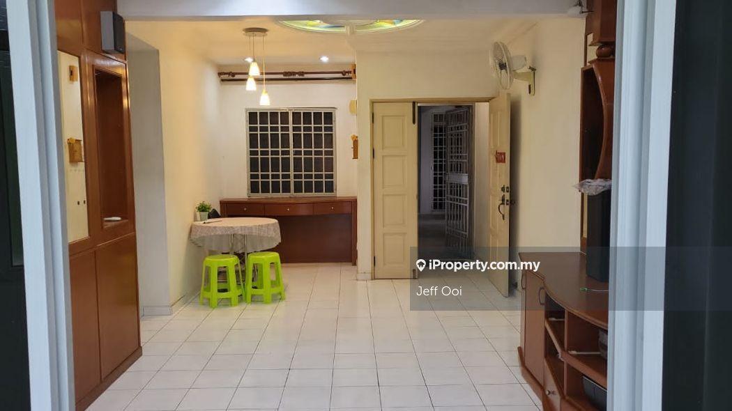 Gambiern heights gelugor usm 900sf rare worth low price 1cp