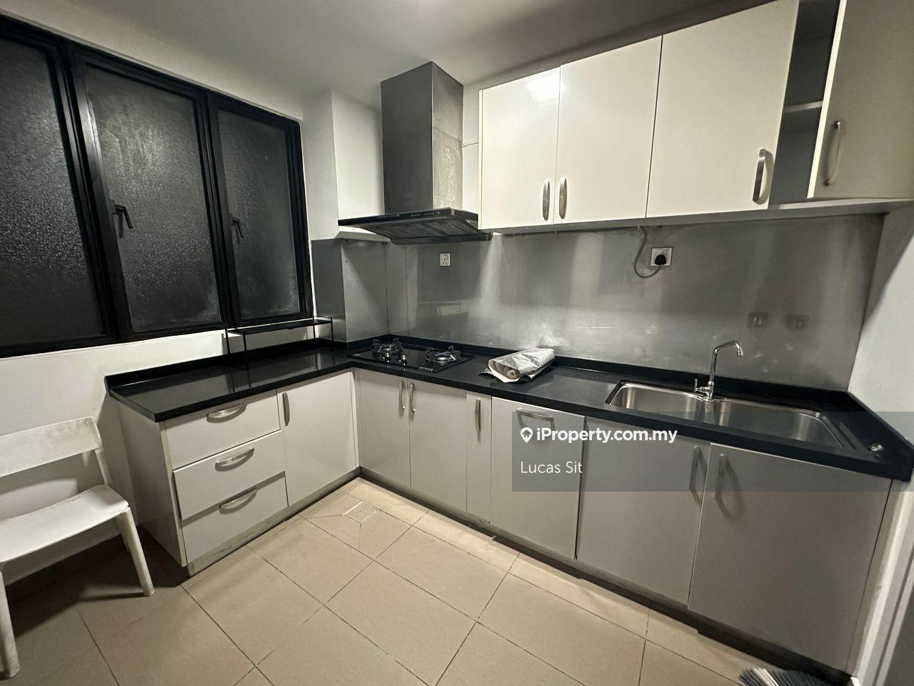 Setapak The Reach Condo Below Market Price, KLCC view, Fully Furnish