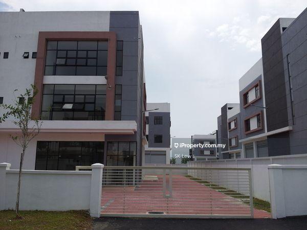 Bukit Jelutong, Shah Alam