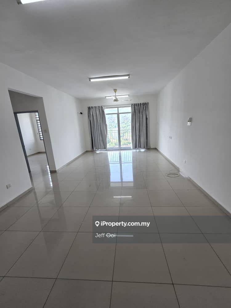 Sierra residence sungai ara 1182sf 2cp rare worth low price