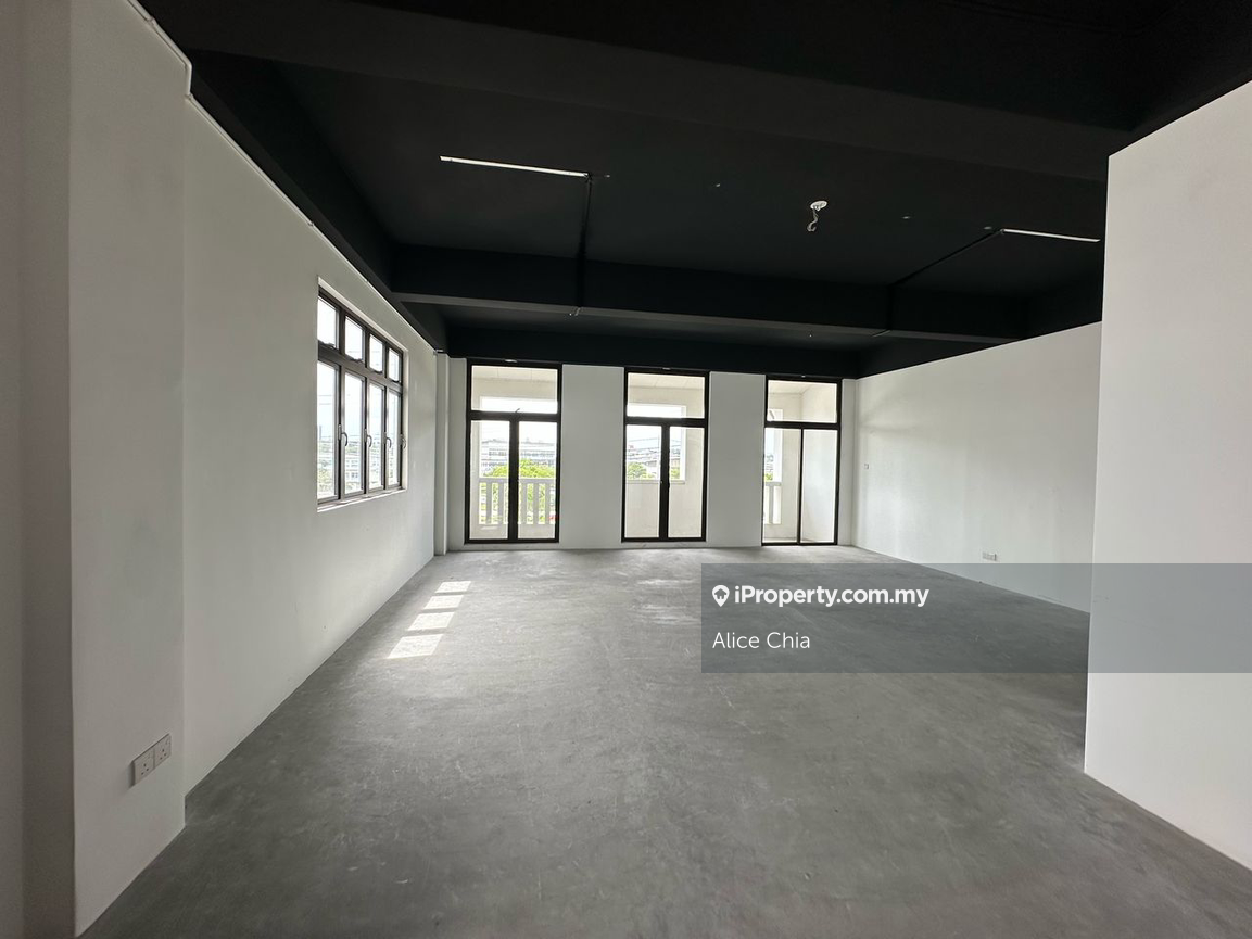 Eco Botanic 1st floor for rent