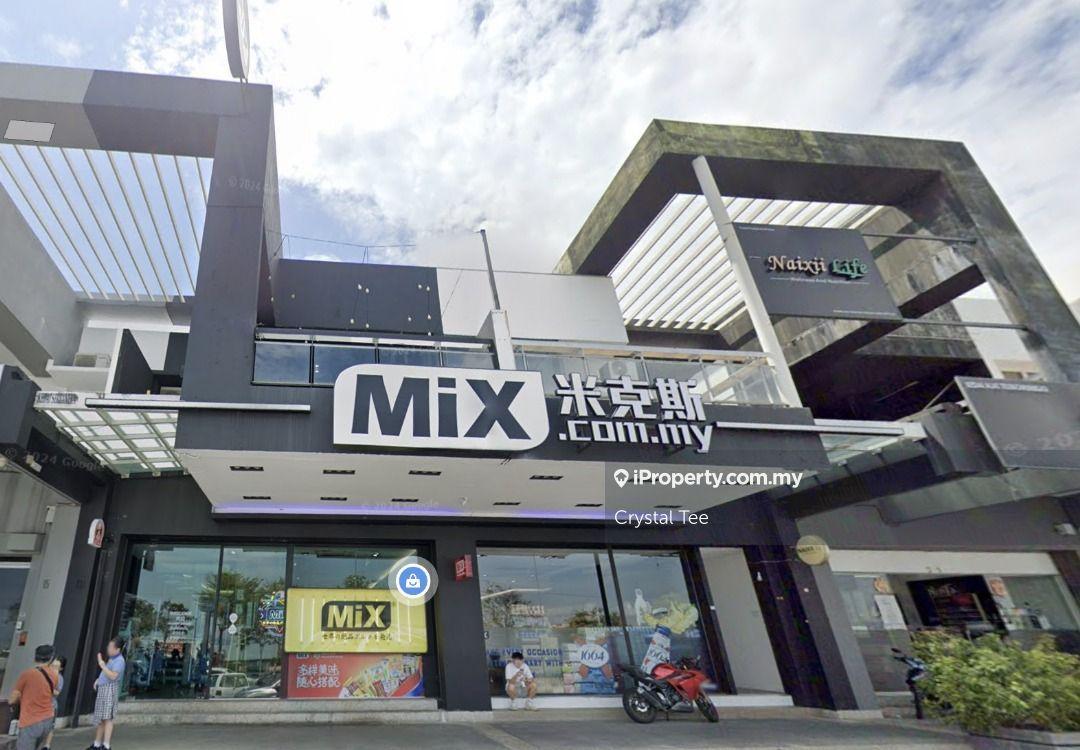 Commercial Property At Karpal Singh Drive, Georgetown For Sale