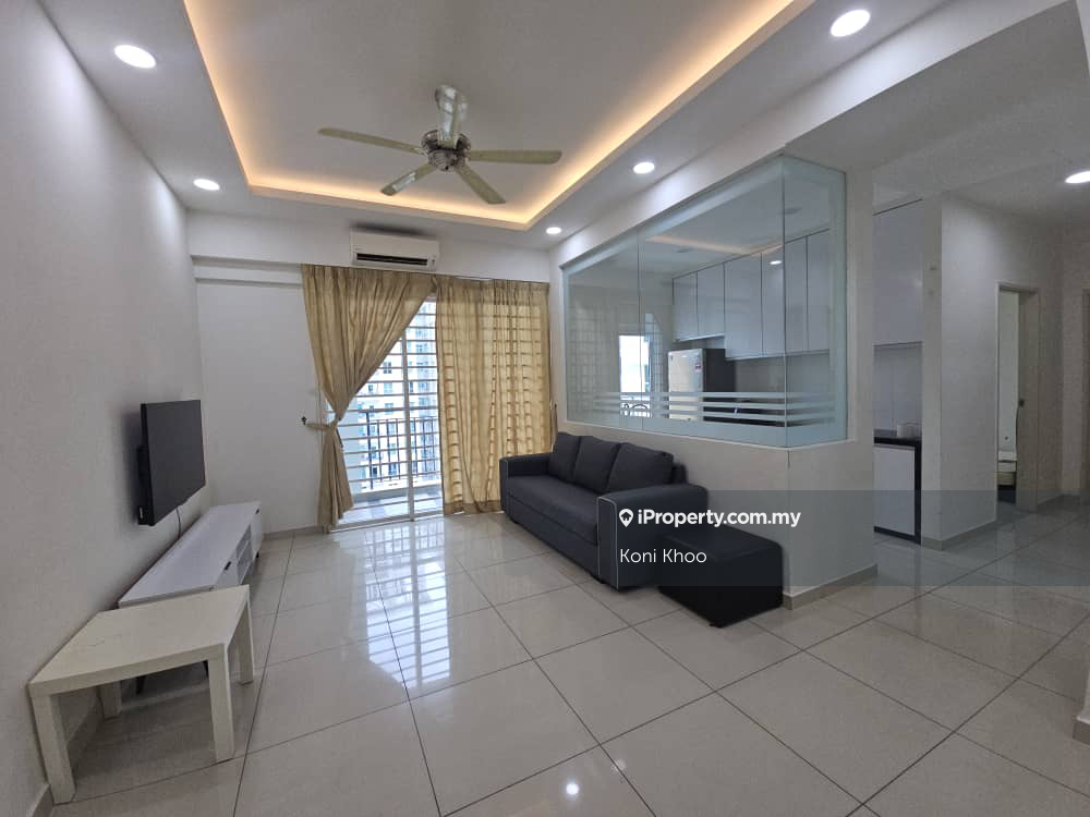 Imperial Residences for rent 