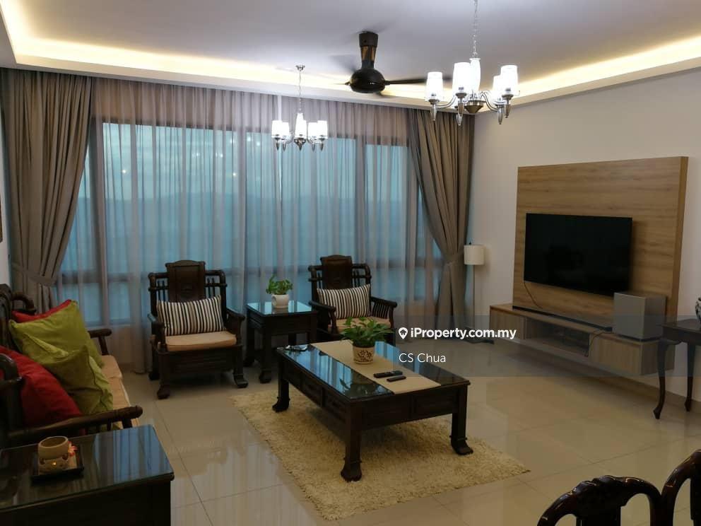 Cozy Paloma 3 rooms unit for rent