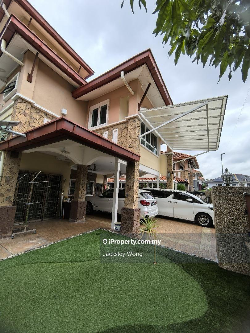 Ampang Bungalow House for Sale