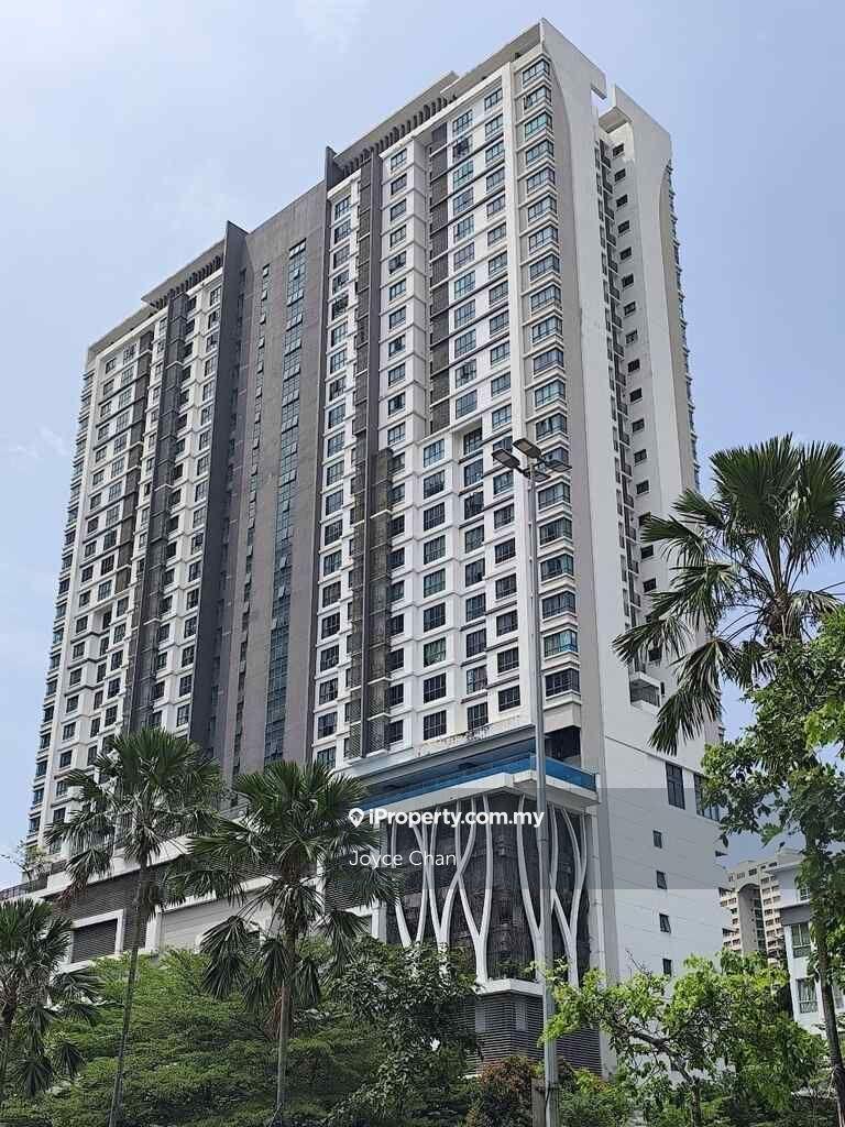 Apartment - Residensi Avantas, Kuala Lumpur