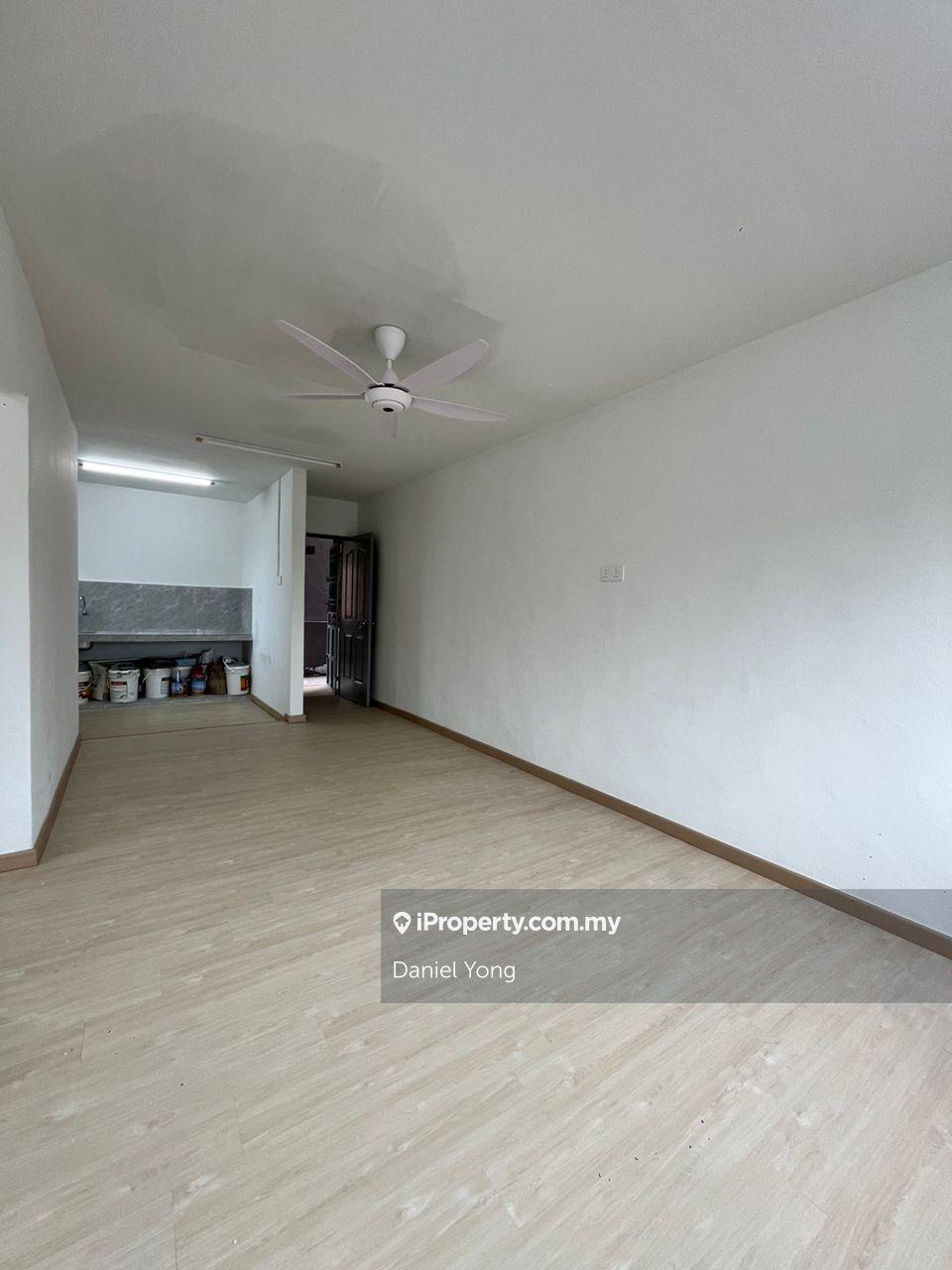 Pulai utama flat skudai